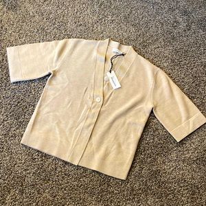 NWT Women’s Cardigan size small